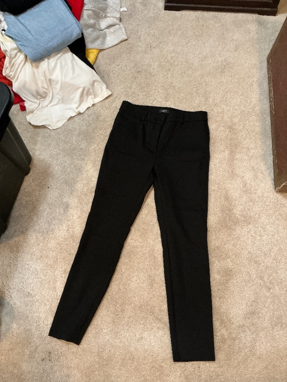 Women’s pants